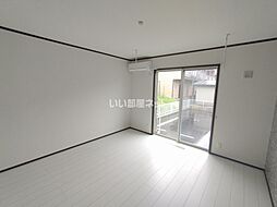 LebeL vier 101 1階1Kのリビング/ダイニング