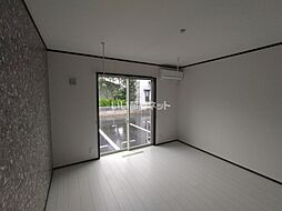 LebeL vier 103 1階1Kのリビング/ダイニング