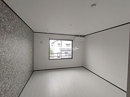 LebeL vier 206 2階1Kのリビング/ダイニング