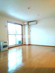 スプリングロードＡｋａｓａｋａ 503 5階1LDKのリビング/ダイニング