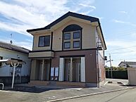 福岡県久留米市東合川4丁目：物件画像／大東建託リーシング株式会社 久留米店