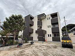 REGALEST肥後大津駅