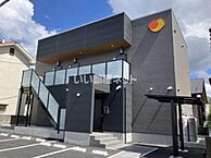 熊本県合志市幾久富1728-5：物件画像／大東建託リーシング株式会社 熊本中央店