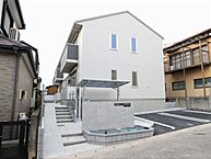 千葉県柏市宿連寺字下谷津303番1、304番1の一部：物件画像／大東建託リーシング株式会社 柏店