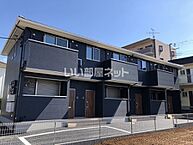 茨城県牛久市田宮3丁目：物件画像／大東建託リーシング株式会社 牛久店