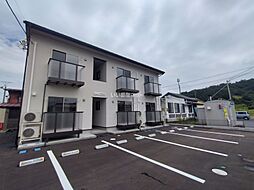 グランビュー反町