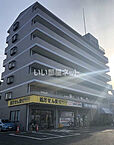 埼玉県川越市六軒町1丁目：物件画像／大東建託リーシング株式会社　桶川店