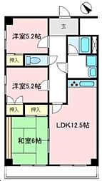 新狭山駅 9.0万円