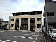 福岡県久留米市御井旗崎1丁目：物件画像／大東建託リーシング株式会社 久留米店