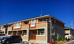 プランドール・ユー　Ａ 102