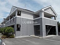 広島県三原市皆実5丁目5-26：物件画像／大東建託リーシング株式会社 三原店