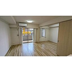 ファインレジデンス南草津 204 2階3LDKのリビング/ダイニング