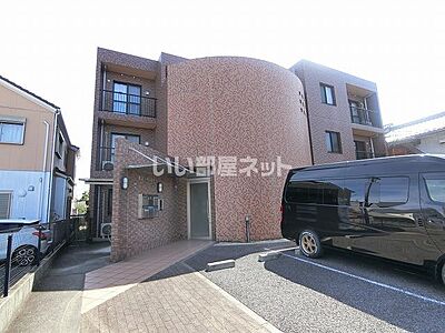 外観 外観