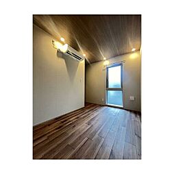 グランクレーア南砂 203 2階1LDKのリビング/ダイニング