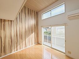 ニューキャリッジ 103 1階1Kのリビング/ダイニング