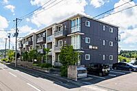 宮城県宮城郡利府町森郷字新川向14-1：物件画像／大東建託リーシング株式会社 仙台北店