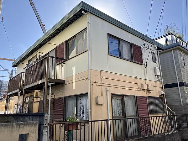 外観画像