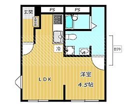 垂水駅 5.0万円