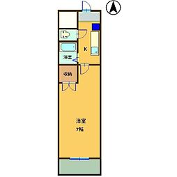 岐阜駅 3.3万円