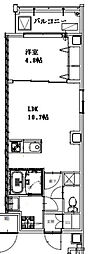 土橋駅 9.5万円