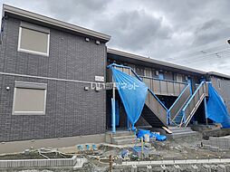 JR山陰本線 綾部駅 徒歩5分の賃貸アパート