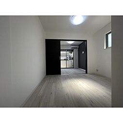 ジーメゾン御殿山 0303 3階1DKのリビング/ダイニング