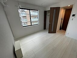 SAIL千住大橋 201 2階1Kのリビング/ダイニング