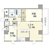 ライオンズマンション方南町駅前2階18.0万円