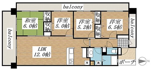 外観画像
