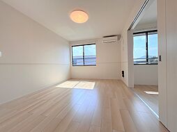 エイトリバー B 1LDKの写真