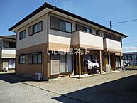 群馬県みどり市笠懸町阿左美：物件画像／大東建託リーシング株式会社 伊勢崎店