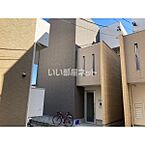 愛知県名古屋市守山区鳥羽見2丁目9-11-3：物件画像／大東建託リーシング株式会社　名古屋北店
