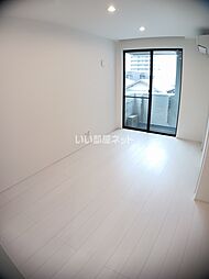 Jack shohoII 302 3階1LDKのリビング/ダイニング