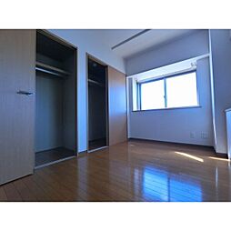 プリリアンスTAKEKOSHI A206 2階2LDKのリビング/ダイニング