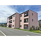 長野県東御市本海野317-1：物件画像／大東建託リーシング株式会社 佐久店