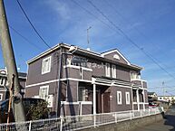 茨城県ひたちなか市大字稲田1059-53：物件画像／大東建託リーシング株式会社 ひたちなか店