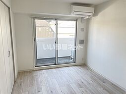 近鉄大阪線 布施駅 徒歩9分の賃貸マンション 2階1Kのリビング/ダイニング