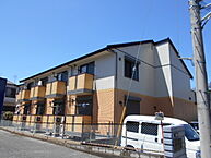 千葉県松戸市平賀105-6：物件画像／大東建託リーシング株式会社 柏店