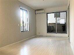 Modern Palazzo矢上 103 1階1LDKのリビング/ダイニング