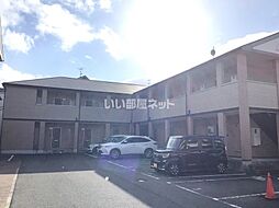 阪急京都本線 上牧駅 徒歩7分