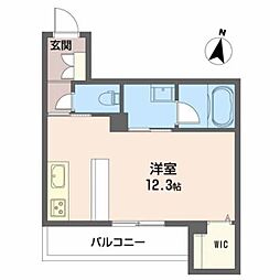 福山駅 6.4万円