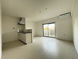 Ｆｅｌｉｃｉａ（フェリシア） 106 1階1LDKのリビング/ダイニング