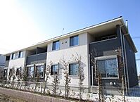 茨城県ひたちなか市大字田彦1004-11：物件画像／大東建託リーシング株式会社 ひたちなか店