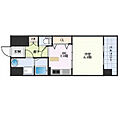 ライジングコート京都西院フロンティア4階7.3万円