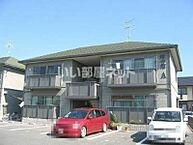 岡山県倉敷市平田：物件画像／大東建託リーシング株式会社　岡山店