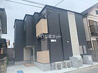 埼玉県さいたま市見沼区大字風渡野567-4：物件画像／大東建託リーシング株式会社　桶川店