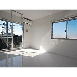 マリアロッソ弥富駅前 201 2階1Kのリビング/ダイニング