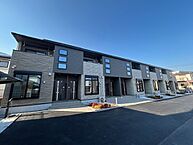 福岡県朝倉郡筑前町野町：物件画像／大東建託リーシング株式会社 福岡南店