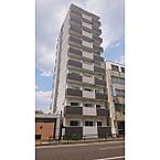 岐阜県岐阜市徹明通5丁目24-3：物件画像／大東建託リーシング株式会社　岐阜北店