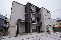 岐阜県岐阜市春日町2丁目50番地4：物件画像／大東建託リーシング株式会社 一宮店